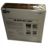 Beach Boys (The) - The Beach Boys Today Box, 